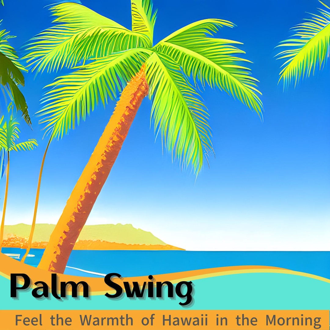 Stream Thai Breeze by Palm Swing | Listen online for free on SoundCloud
