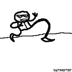 ULTRASTEP