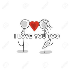 Love you too