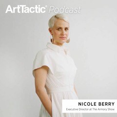 The Armory Shows' Nicole Berry Previews This Year's Fair