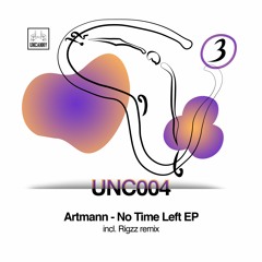 Artmann - Just Do It (Original Mix)