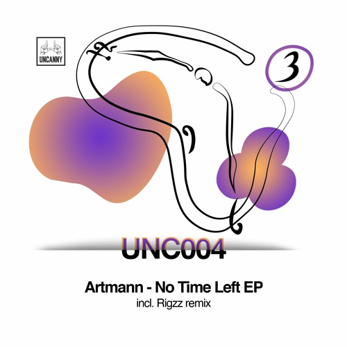 Artmann - No Time Left (Original Mix)