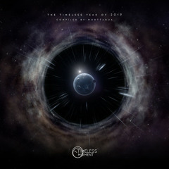 Space Motion, Haze-M - Ariahy [Timeless Moment]