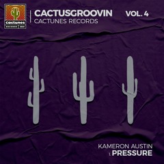 Kameron Austin - Pressure