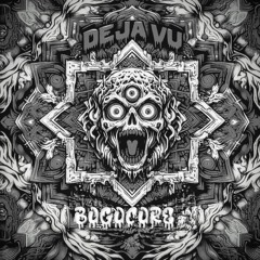 Bogocore - Deja Vu