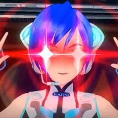 【VOCALOID4 カバー 】Alien Alien エイリアンエイリアン 【KAITO/カイト V3】