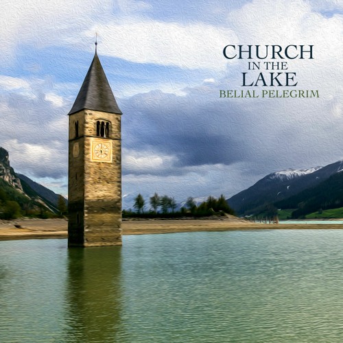 Church In The Lake