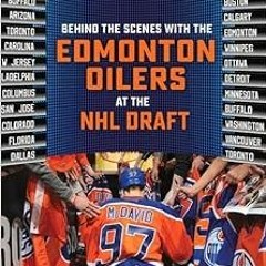 Read [PDF EBOOK EPUB KINDLE] On the Clock: Edmonton Oilers: Behind the Scenes with the Edmonton Oile