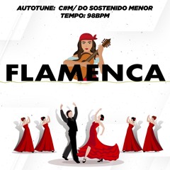 FLAMENCO REGGAETON BEAT 💃 - Flamenca - By Orion Prod Beats - 98BPM