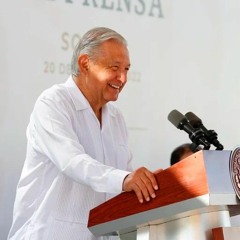 Al estilo de Lázaro Cárdenas, AMLO promete recuperar tierras para darlas al pueblo Yaqui, en Sonora