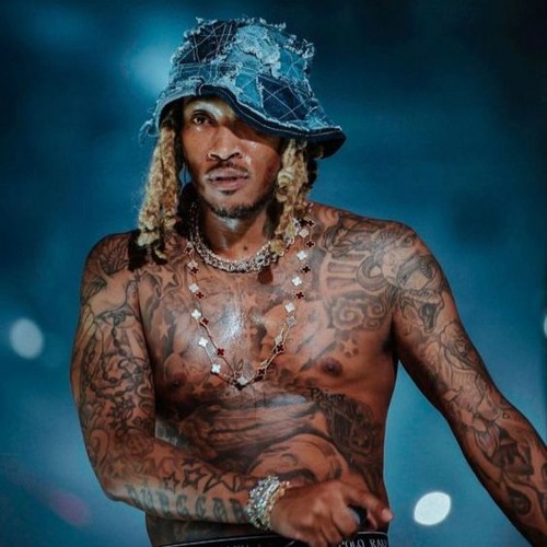 Stream Aggressive Trap Beat (Future Type Beat) -