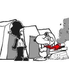 Junkyard (UGHREMIX) ||  FNF/FNF Vs  funkin Peanuts/ Snoopy