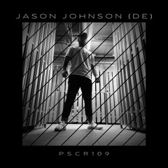 PSCR109 - Jason Johnson (DE)