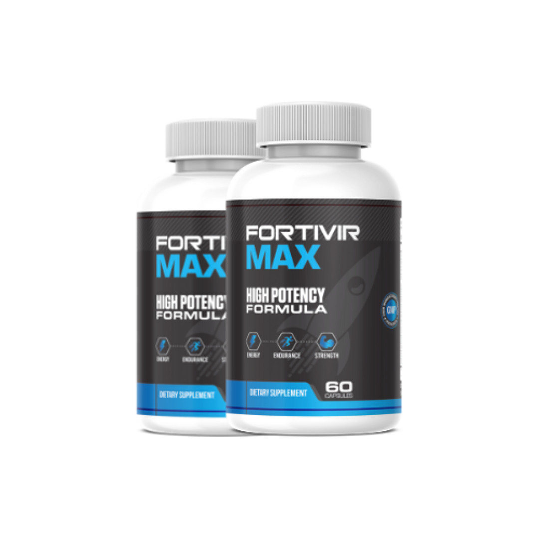 Stream Fortivir Max Reviews [Shocking Results!] Don't Buy ANY Male Pill  Until You See THIS! by Alstansmith | Listen online for free on SoundCloud