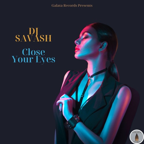 Close Your Eyes (Original Mix)