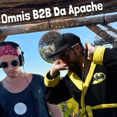 Ammercast #1 - Omnis B2B Da Apache 11/2023