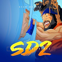 Miami's Static Shock (prod. by @SeanSentDaBeat)
