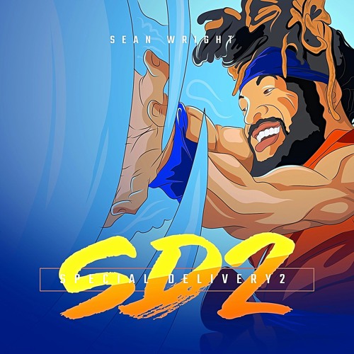 Miami's Static Shock (prod. by @SeanSentDaBeat)
