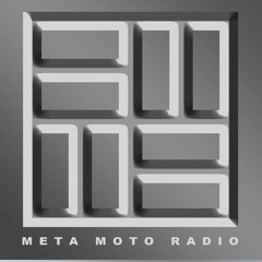 MMR002 - BELL RIOTS - META MOTO RADIO ON START.FM