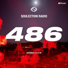 Soulection Radio Show #486