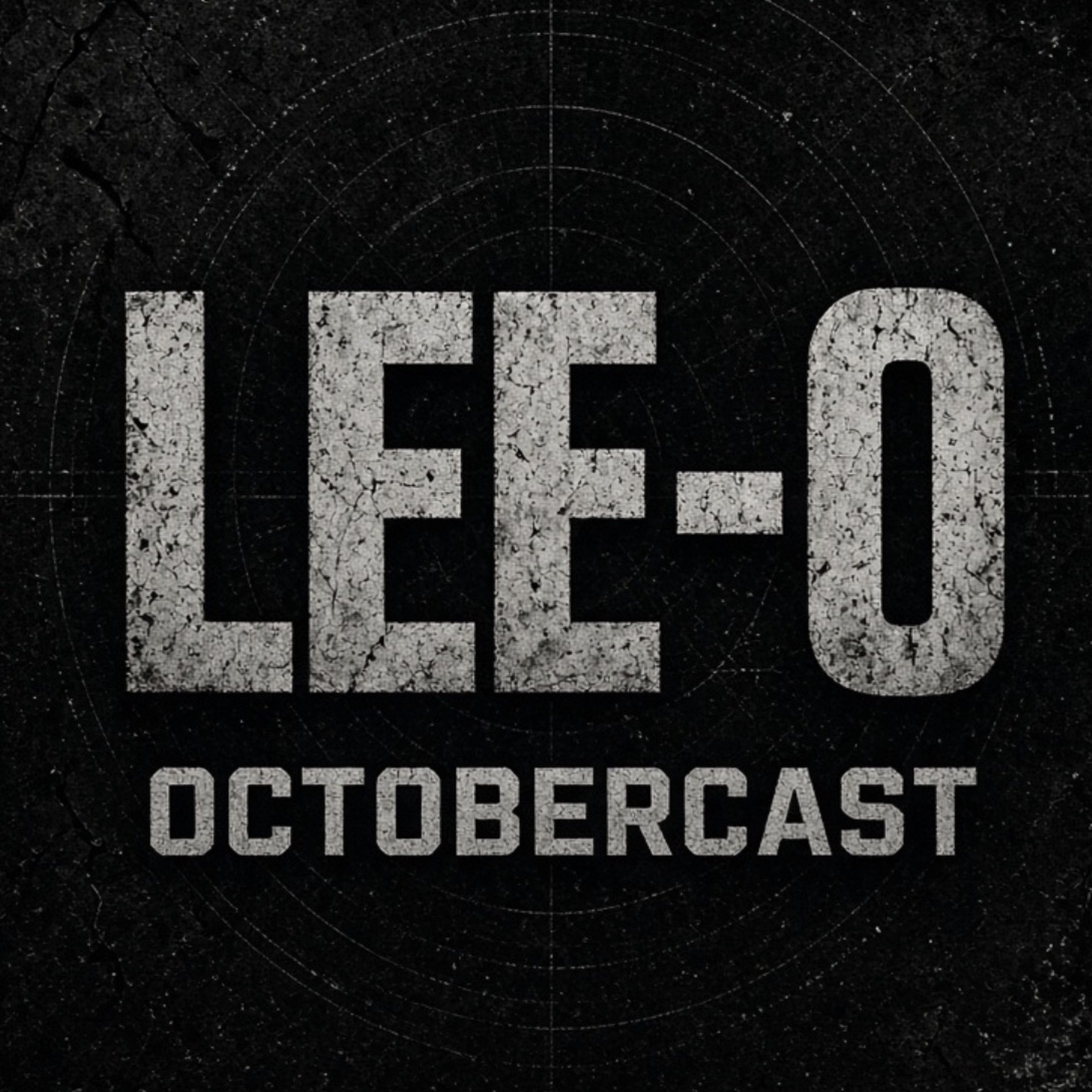 Octobercast episode artwork