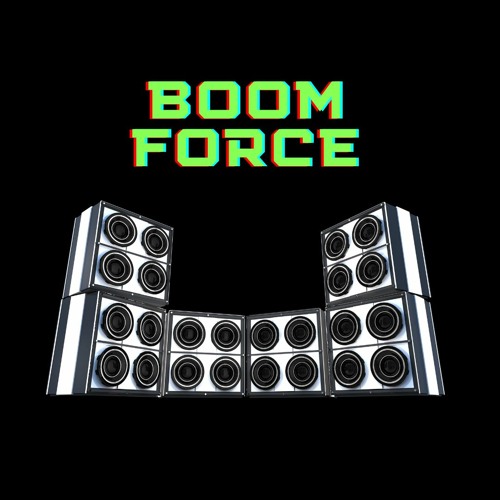 Progressive Boom Force