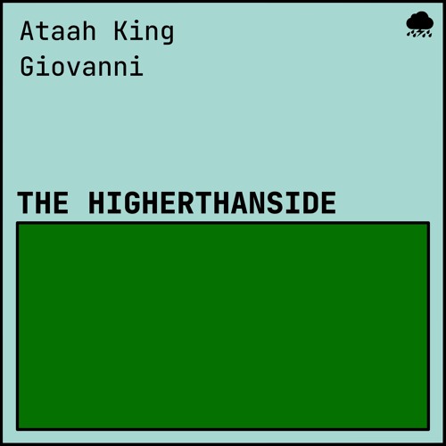 The Higherthanside [produced by Giovanni]