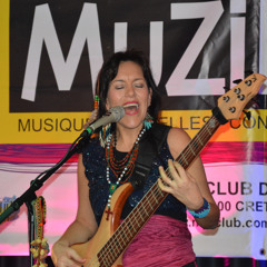 Musik Club avec Helena Recalde