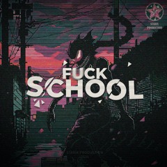 swiirex - FUCK SCHOOL (Official Audio)