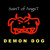 Artwork for Demon Dog