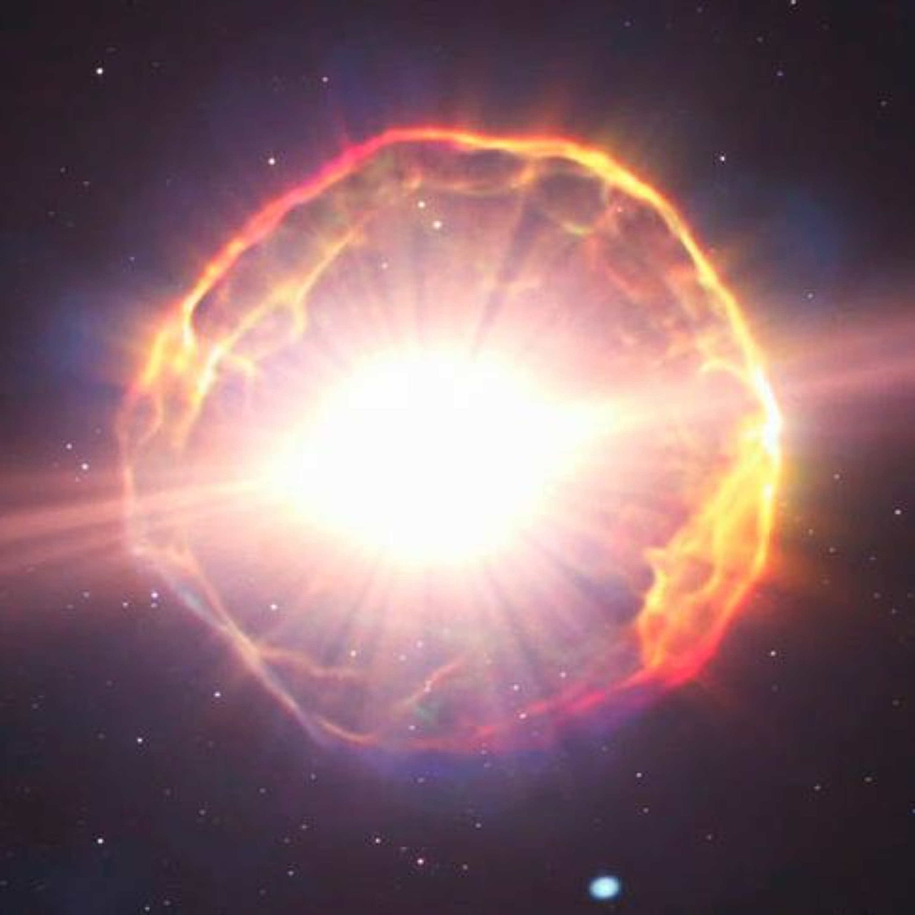 Astronomie - En route vers les etoiles