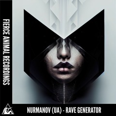 Nurmanov (UA) - Rave Generator