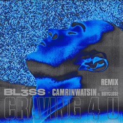 CRAVING 4 U (GR3GZZ REMIX)