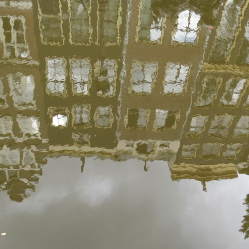 A B&C Duo - Friday Afternoon