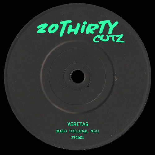 Veritas - Deseo (2TC001)