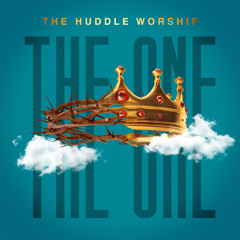 THE ONE (feat. Isaiah Garcia, Elena Pothanszky & Woody Vereen)