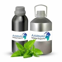 Peppermint Essential Oil Revitalize Your Health Naturally With The Power Of Mint