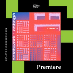 PREMIERE: Craca - Coentro Beat [dsrptv rec]