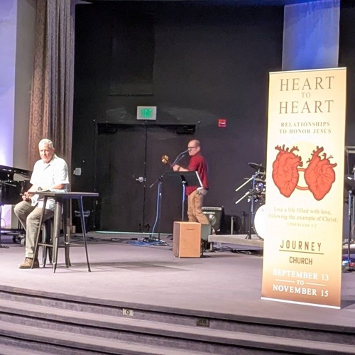 Grace Giving of Jesus Christ