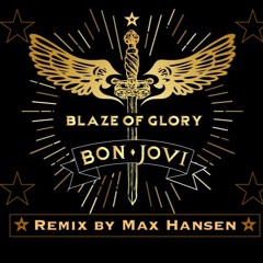 Blace Of Glory - Remix - 105 Bpm