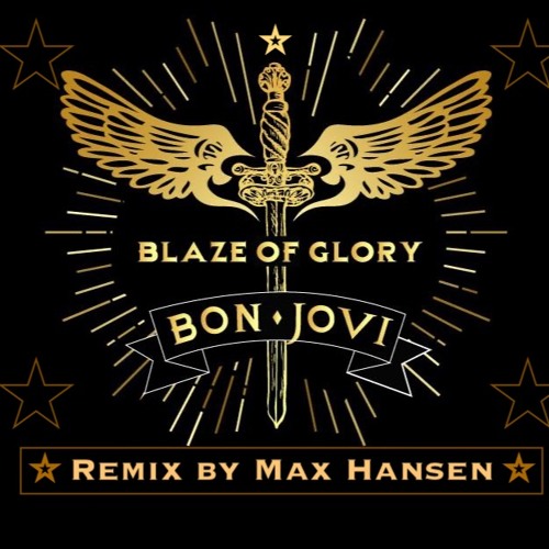 Blace Of Glory - Remix - 105 Bpm