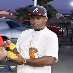 Turbin Foe - couldn’t hang Freestyle