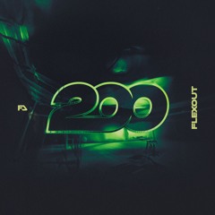 Various Artists - 200 / 3