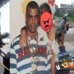 MC TH DO ANTARES JOGA BUCETA PRO MACARRAO (( FAVELA DO RODO ))