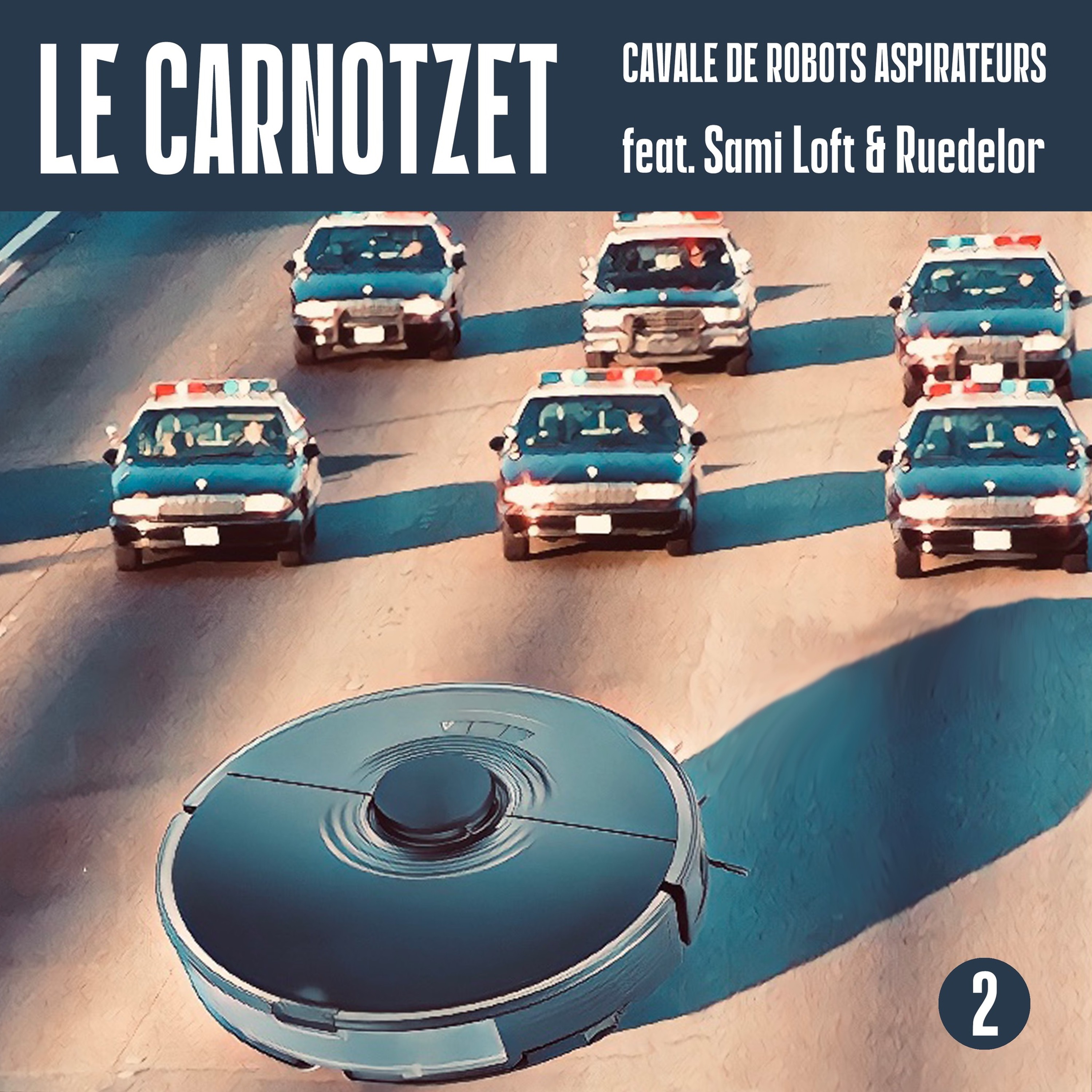 Le Carnotzet