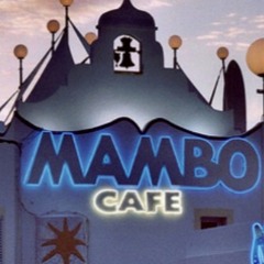 CAFE MAMBO RADIO SHOW EPISODE 2