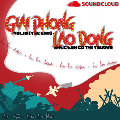 Mừng Ngày Giải Phóng(30/4-1/5)- Bii Beo Music