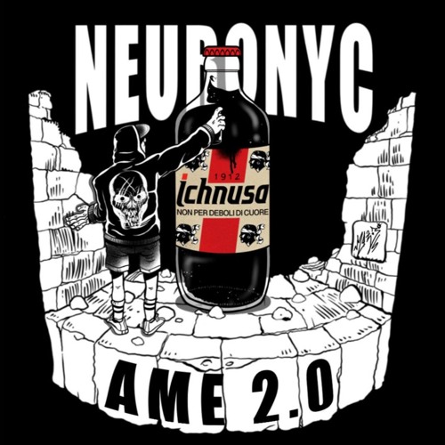 Neuronyc feat Ame 2.0 - Ichnusa