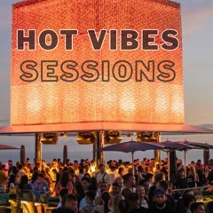 Hot Vibes Sessions #1 | ConKi