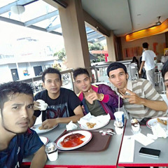 TETAP DIAM